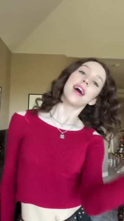 Kacey Tiktok