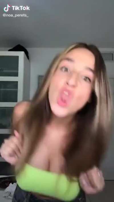 More tik tok’s