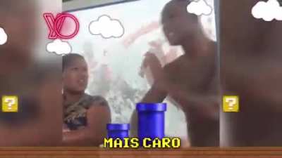 Aprecie com moderação Souzones