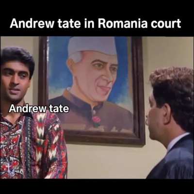 Title bhawa giri kar raha hai