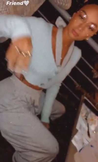 Ass PHAT!