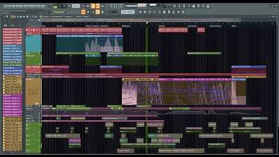 Orchestral Soundtrack with FL Studio