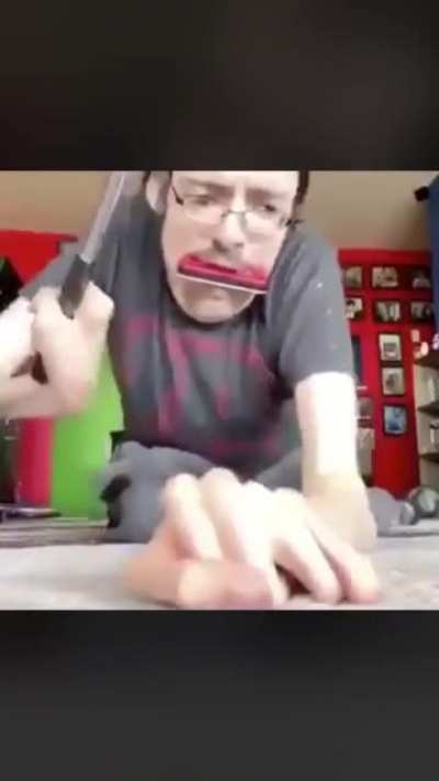 Meu último neurônio