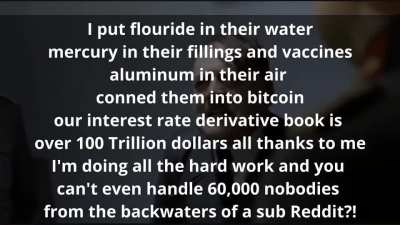 Yolo Spirit Dank Meme Re-Post