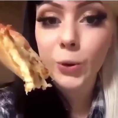 Great pizza