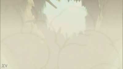 Naruto Girls Bath Scene