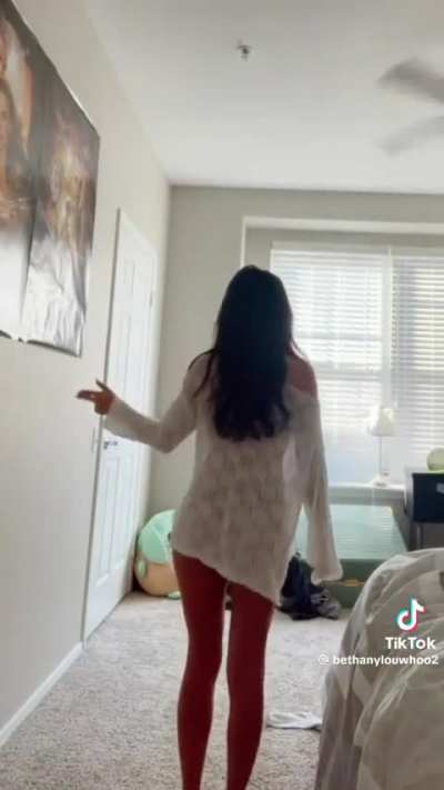 Bethanylouwho