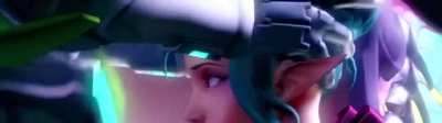 Sugar Plum Fairy Mercy (stea<wbr>lthcl<wbr>obber<wbr>) [Overwatch]