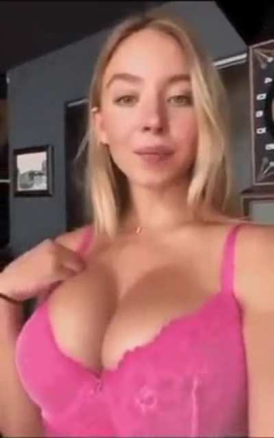 Sydney Sweeney