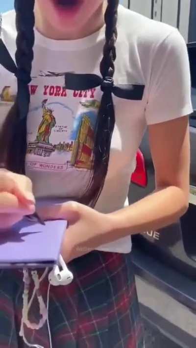 Olivia Rodrigo