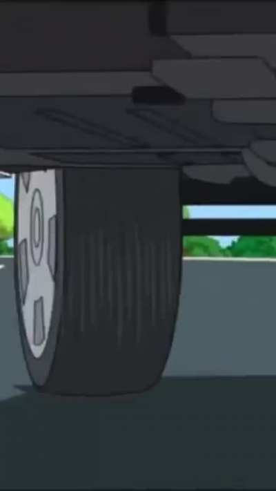 just a normal day for Stewie