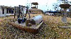 Get out of my lawn