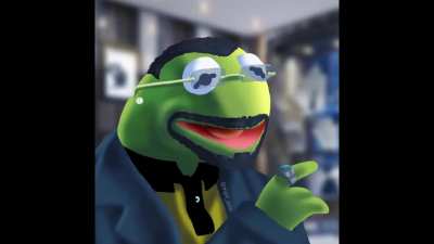 Unkermit Gems