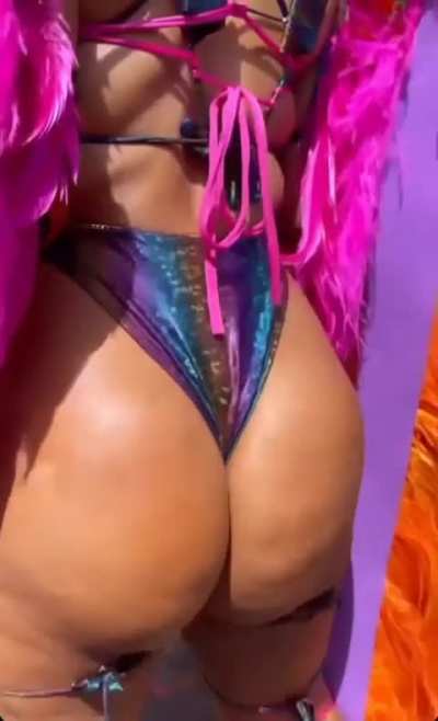 Chloe bailey 😍