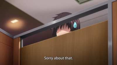 Mankitsu Happening - [EP1]