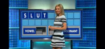 To present a family friendly gameshow 