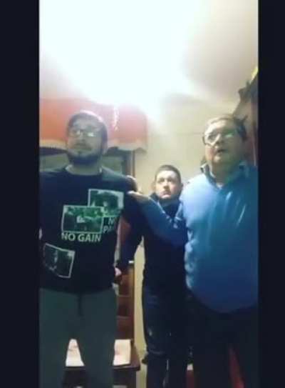 Maybe Maybe Maybe