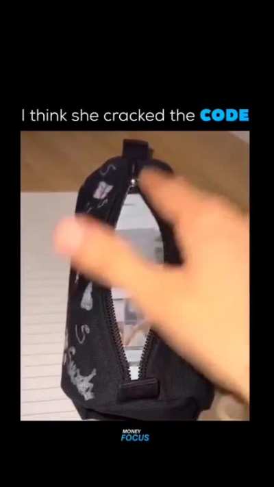 Nice trick