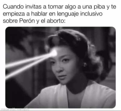 Rayo Desperonizador
