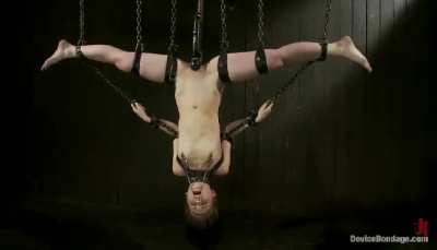 The famous Sensi Pearl and her infamous shoot