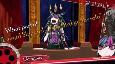 wait i don't remember this scene from any of the class trials