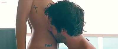 38yr old married guy falls in love & has intense illicit affair with young newly married 23yr old girl (part 1 of 2)