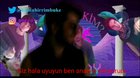 Siz hala uyuyun porçay versiyon 2