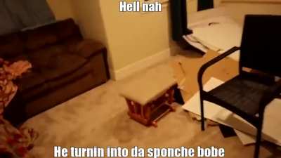 Fucking Terrifying