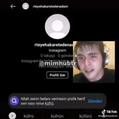 Türk speedrun