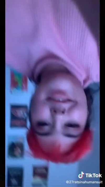 Wow this optical illusion is crazy!