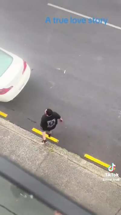 Meanwhile in Auckland 