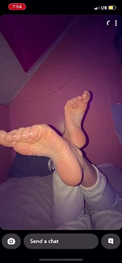 Girl in my grade