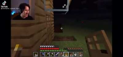 My Door Is Open!