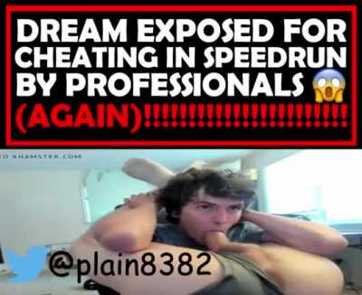 dream... why?