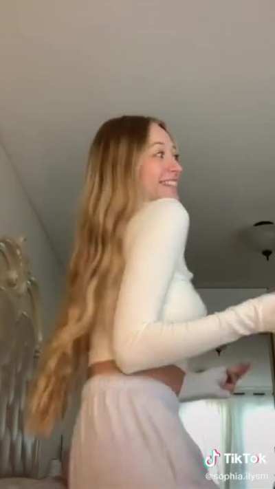 new tiktok😇