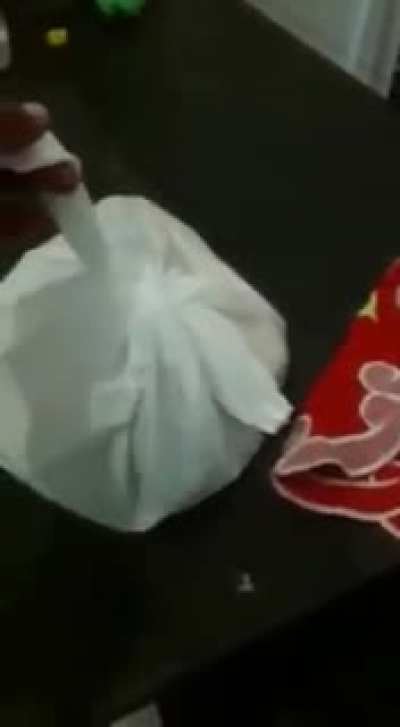 Meu pãozinho Vey,😠