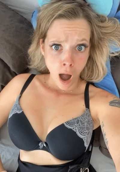 Anne wieder am provozieren