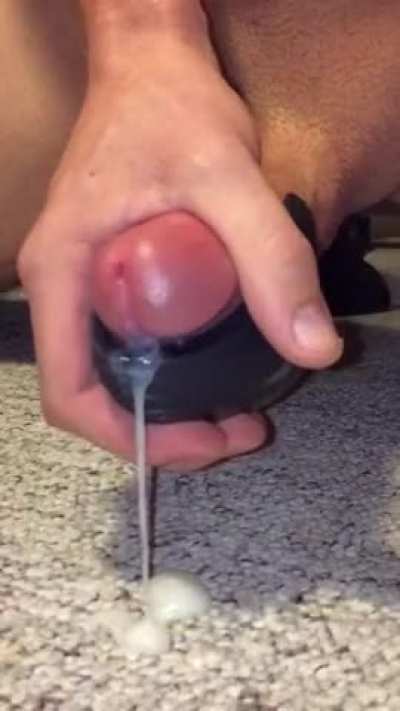 Guybrator!