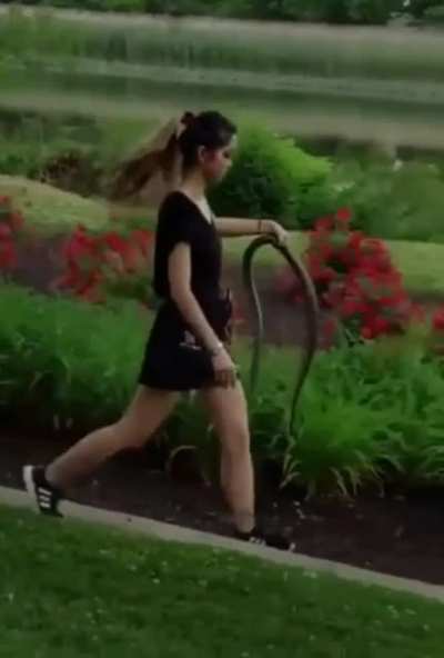 no time for bullshit