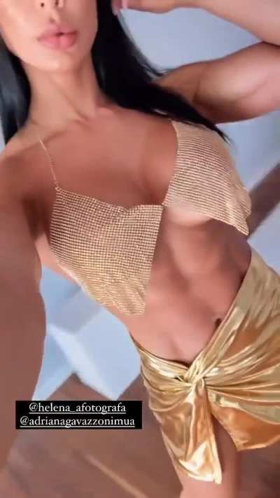 Beautiful and Sexy 