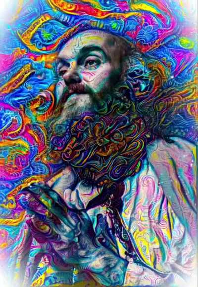 We are all Loving Awareness 🙏🏼🕉🧘🏼<wbr>‍♂️💚
