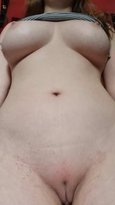 Your view when you eat me [Reveal]