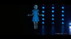 Cybergirl @ Tesla Cybertruck Unveil [video]