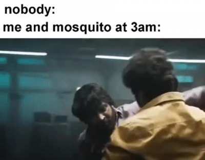 All of this for just some sleep