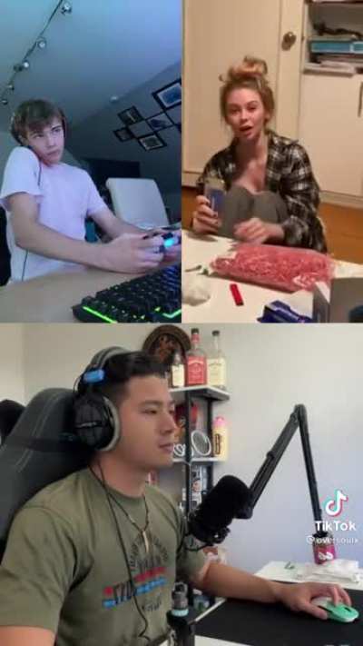 This was funny