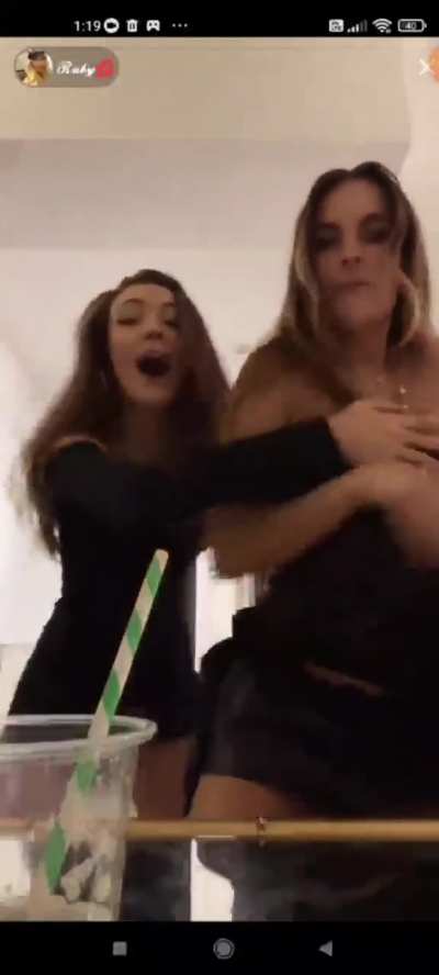 Teamwork tiddy save