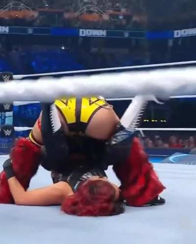 Liv Morgan