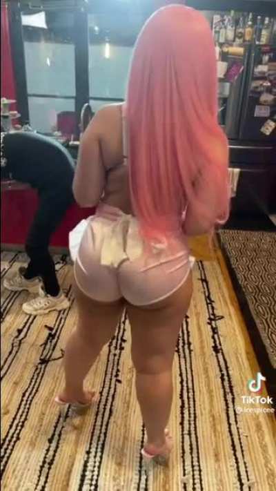 Ice Spice