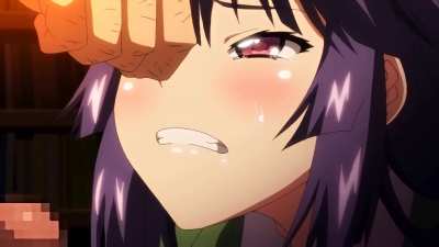 Shiina is so hot