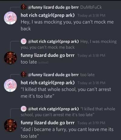 ACTUAL part 6 of the Gc